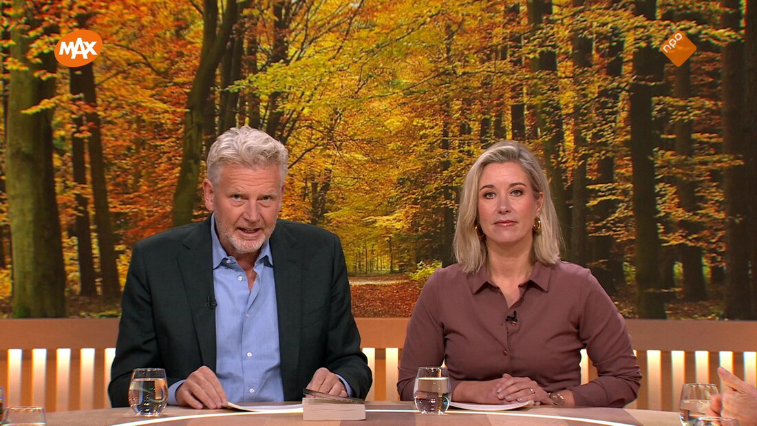 Tijd voor MAX